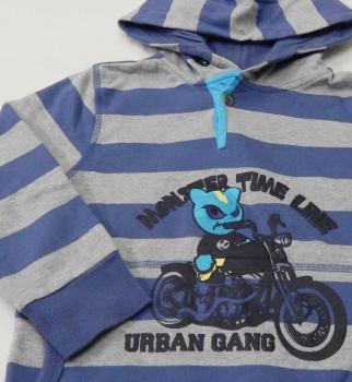 Sweatshirt Gr. 116 von Topolino (803)